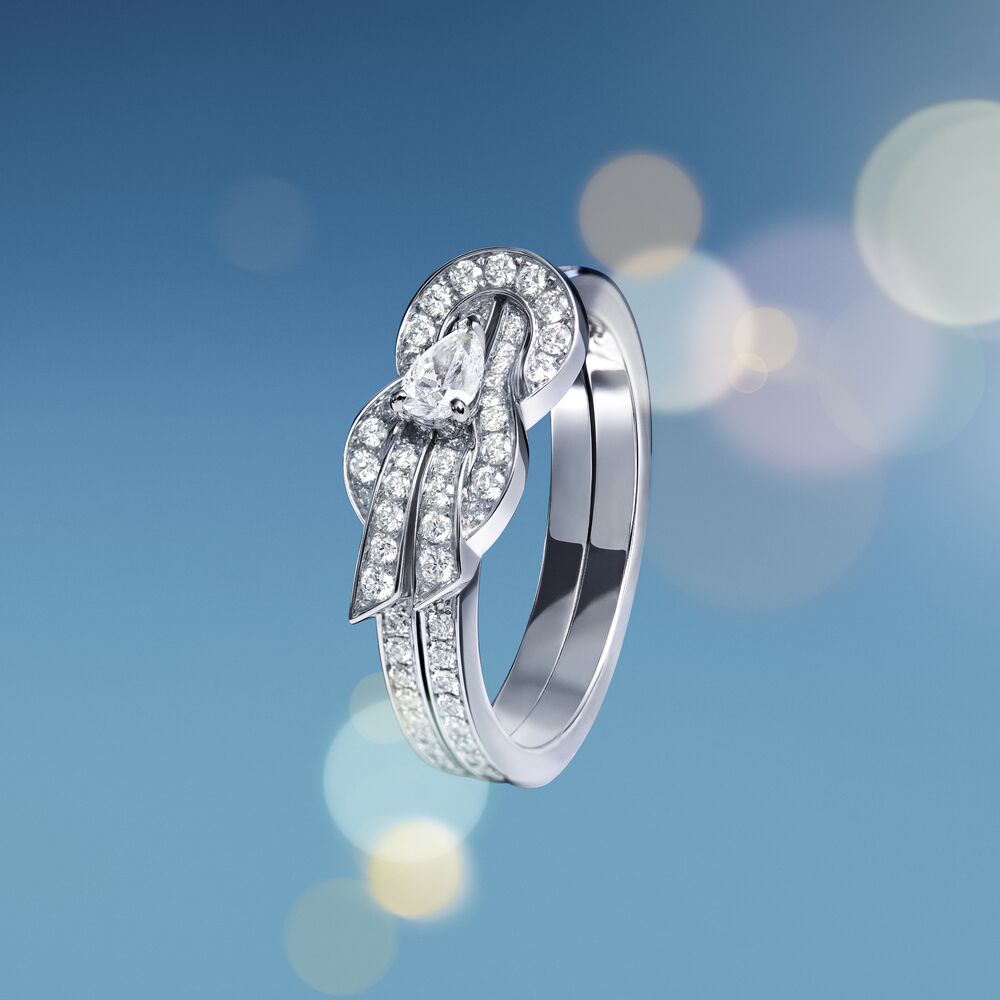 シャンス アンフィニ